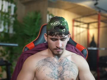 Kevin_Yourprince January 24, 2025 Chaturbate stream image