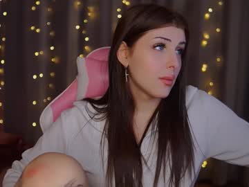 _Lala_Land_ January 24, 2025 Chaturbate stream image