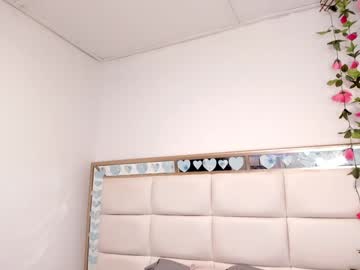 Lesly_Parker_ January 24, 2025 Chaturbate stream image