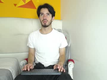 Liamluxe January 24, 2025 Chaturbate stream image