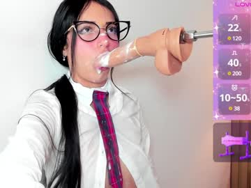 Luna_Kiss18 January 24, 2025 Chaturbate stream image