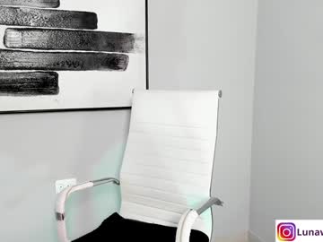 Luna_Willians January 24, 2025 Chaturbate stream image