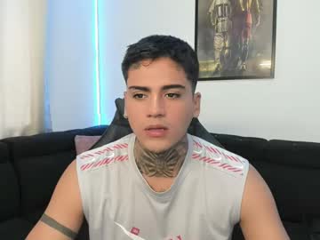 Mad_Maxxx1 January 24, 2025 Chaturbate stream image