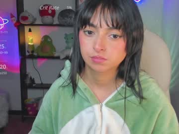 Marcelinegh January 24, 2025 Chaturbate stream image