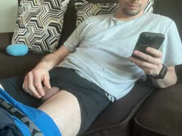 Mark23803635 January 24, 2025 Chaturbate stream image
