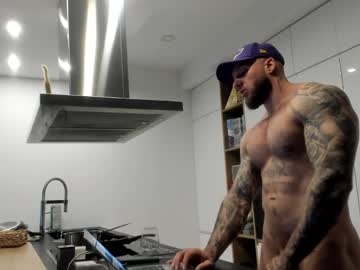 Mealphamale January 24, 2025 Chaturbate stream image