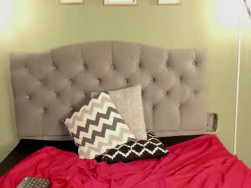 Meridalane January 24, 2025 Chaturbate stream image
