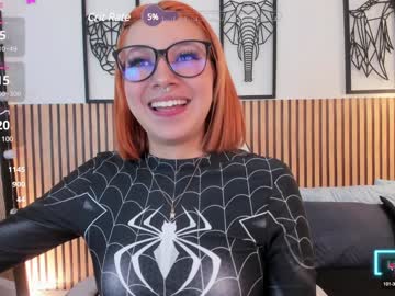Miah_Jay January 24, 2025 Chaturbate stream image