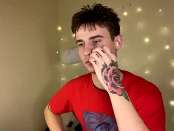 Mike_Severi January 24, 2025 Chaturbate stream image
