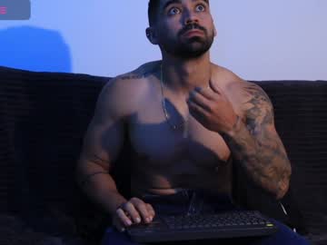 _Mikestone stream photo from January 24, 2025