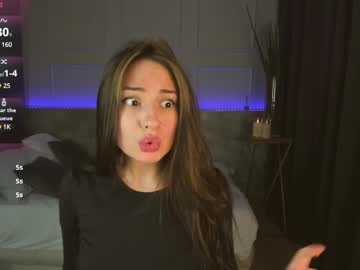 Milana_Sugar January 24, 2025 Chaturbate stream image