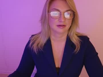 Miss_Karolina January 24, 2025 Chaturbate stream image