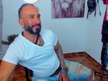 Mr_Maik22 January 24, 2025 Chaturbate stream image