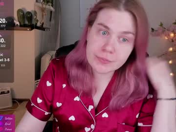 Nancy_Sun_ January 24, 2025 Chaturbate stream image