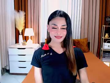 Nhicolehollywood January 24, 2025 Chaturbate stream image