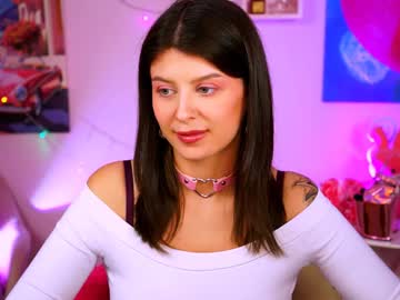 Nicolemoonn January 24, 2025 Chaturbate stream image