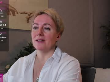 Nika_Smit January 24, 2025 Chaturbate stream image