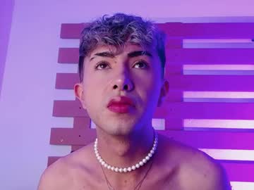 Noah_Xitruxx January 24, 2025 Chaturbate stream image