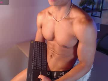Patrick_Brown_ January 24, 2025 Chaturbate stream image
