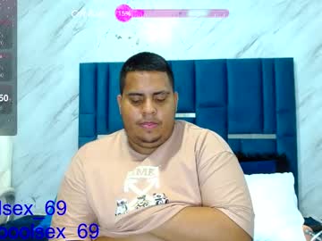 Poolsex_69 January 24, 2025 Chaturbate stream image