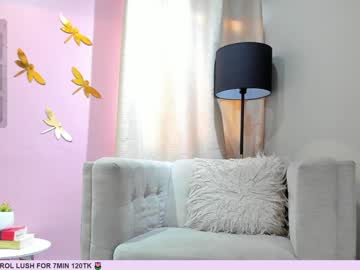 Renataruiz_Rr January 24, 2025 Chaturbate stream image