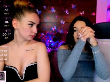 Rozmary_Ket January 24, 2025 Chaturbate stream image