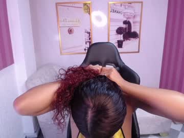 Samara_B_ January 24, 2025 Chaturbate stream image