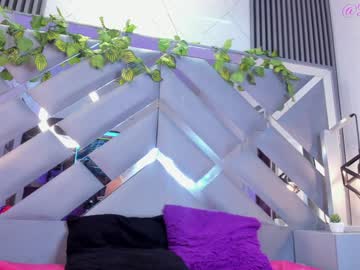 Scarlettroux1 January 24, 2025 Chaturbate stream image