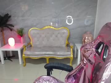 Shalon_Diaz_Sub January 24, 2025 Chaturbate stream image