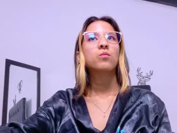 Skinny_Hottie18 January 24, 2025 Chaturbate stream image
