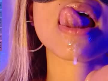 Sloppylucy January 24, 2025 Chaturbate stream image