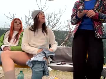Squirt_Bunny77 January 24, 2025 Chaturbate stream image