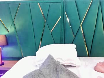 Tamara_Myller1 January 24, 2025 Chaturbate stream image