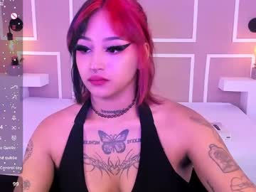 Tashaqueen January 24, 2025 Chaturbate stream image