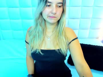 Teresasroom_ January 24, 2025 Chaturbate stream image