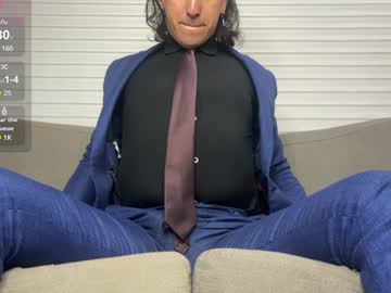 Tom_Blunt96 January 24, 2025 Chaturbate stream image