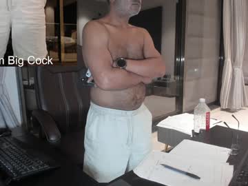 Topmeup42 January 24, 2025 Chaturbate stream image