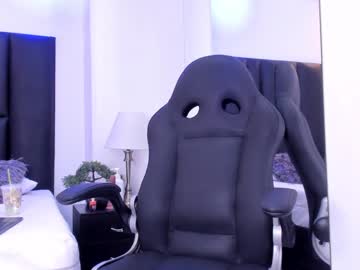 Valeri_Tafur January 24, 2025 Chaturbate stream image