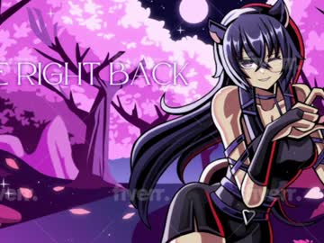 Vi_Anaya January 24, 2025 Chaturbate stream image