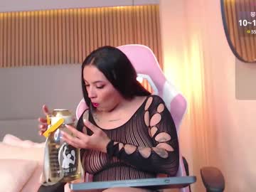 Victoria_Collinns January 24, 2025 Chaturbate stream image