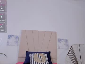 Violet_24__ January 24, 2025 Chaturbate stream image
