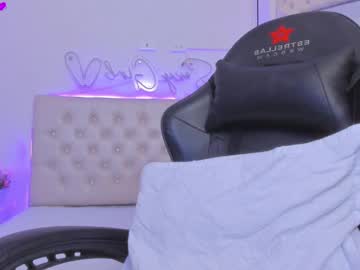 Zoeth_Ruiz January 24, 2025 Chaturbate stream image