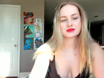 Adelletesoro January 24, 2025 Chaturbate stream image