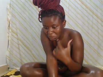 African_Sidechick January 24, 2025 Chaturbate stream image
