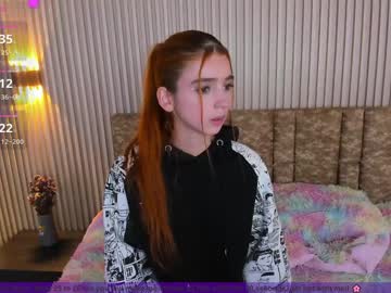 Alana_333 January 24, 2025 Chaturbate stream image