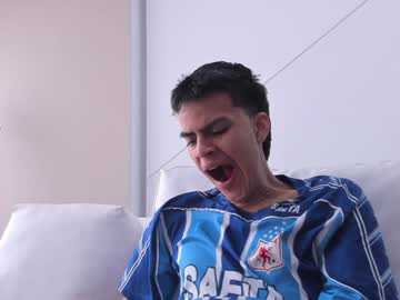 Alejandrosalazar1 stream photo from January 24, 2025