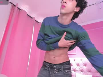 Alezzandro_ January 24, 2025 Chaturbate stream image