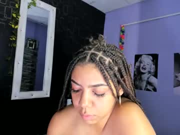 Alika01_ January 24, 2025 Chaturbate stream image