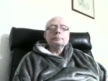 Andystones838 January 24, 2025 Chaturbate stream image