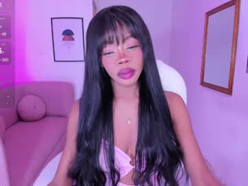 Aria_Brown_19 January 24, 2025 Chaturbate stream image
